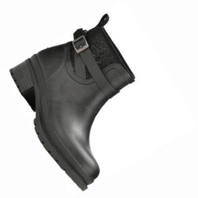 Black Muck Liberty Women's Rubber Boots | CA[LCY389]